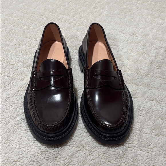 J. Crew Shoes - J Crew Women's Loafers